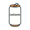 LouCanette