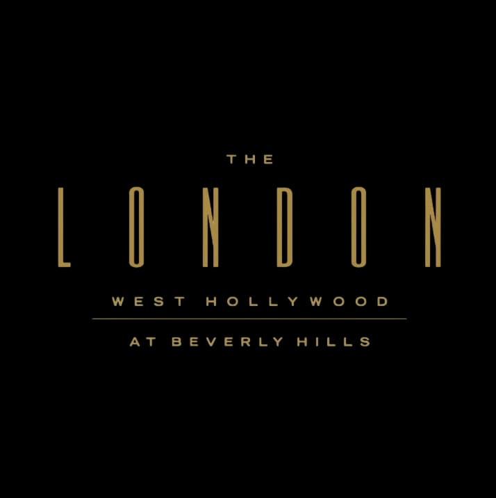 London Hotel logo