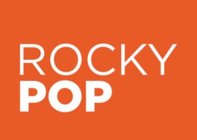Rocky Pop