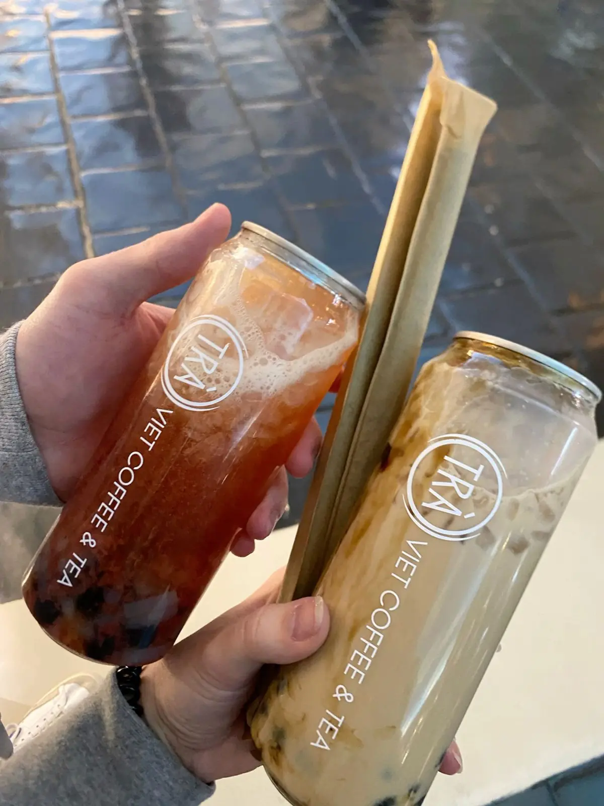 LouCanette in action